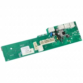Elektronika vezérlő NFC (eredeti) CANDY mosógép