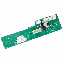 Elektronika vezérlő NFC (eredeti) CANDY mosógép 