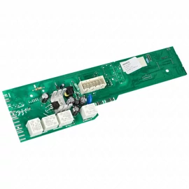 Elektronika vezérlő NFC (eredeti) CANDY mosógép / RENDELÉSRE