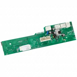 Elektronika vezérlő NFC (eredeti) CANDY mosógép