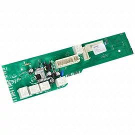 Elektronika vezérlő, NFC (eredeti) CANDY mosógép / RENDELÉSRE