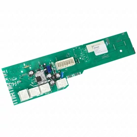 Elektronika vezérlő NFC (eredeti) CANDY mosógép
