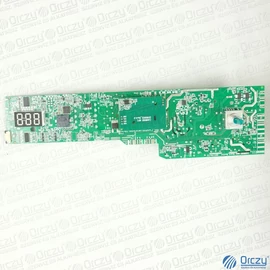 Elektronika vezérlő NFC (eredeti) CANDY mosógép / RENDELÉSRE