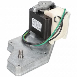Motor jégadagoló (eredeti) HAIER hűtőgép / RENDELÉSRE