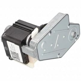 Motor jégadagoló (eredeti) HAIER hűtőgép / RENDELÉSRE