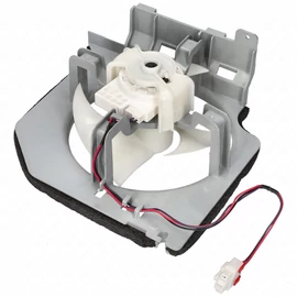 Ventilátor (eredeti) HAIER hűtőgép / RENDELÉSRE
