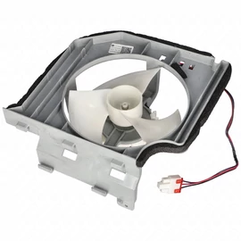 Ventilátor (eredeti) HAIER hűtőgép / RENDELÉSRE