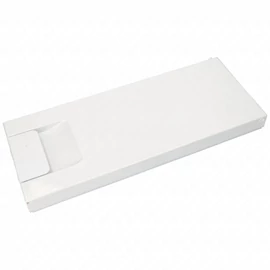 Ajtó (eredeti) HAIER hűtőgép / RENDELÉSRE