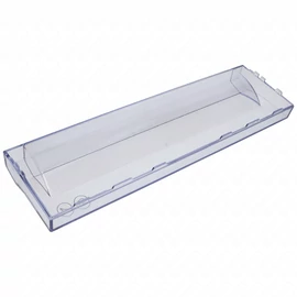 431x122x35 mm Előlap, fagyasztófiók, átlátszó (eredeti) BEKO hűtőgép / RENDELÉSRE
