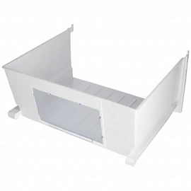 420x206x350 mm Fiók, frissentartó (eredeti) BEKO hűtőgép / RENDELÉSRE