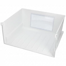 420x206x350 mm Fiók, frissentartó (eredeti) BEKO hűtőgép / RENDELÉSRE