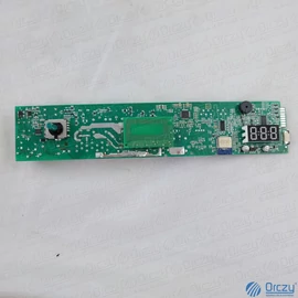 Elektronika vezérlő (eredeti) CANDY szárítógép / RENDELÉSRE