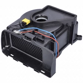 Motor (eredeti) HOOVER porszívó / RENDELÉSRE