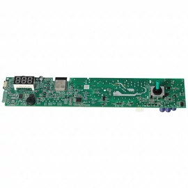 Elektronika vezérlő (eredeti) CANDY szárítógép