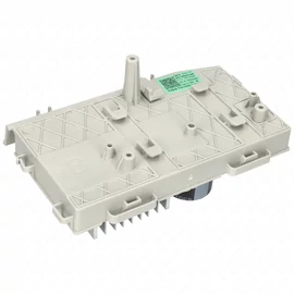 Elektronika, motor vezérlő (eredeti) HAIER mosógép / RENDELÉSRE