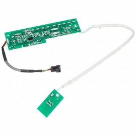 Elektronika kijelző (eredeti) CANDY mosógép / RENDELÉSRE