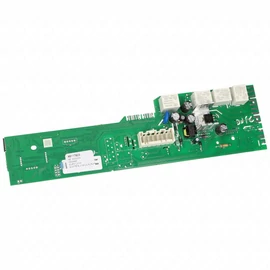 Elektronika vezérlő NFC (eredeti) CANDY mosógép / RENDELÉSRE