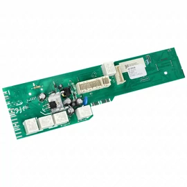 Elektronika vezérlő (eredeti) CANDY mosógép