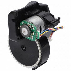 Kerék motor bal (eredeti) HOOVER porszívó / RENDELÉSRE