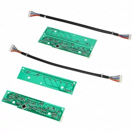 Elektronika kezelő (eredeti) CANDY mosogatógép 