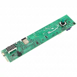Elektronika, vezérlő (eredeti) CANDY szárítógép