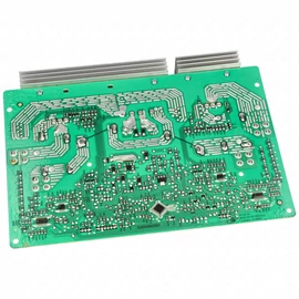 Elektronika, teljesítmény (eredeti) CANDY tűzhely / RENDELÉSRE