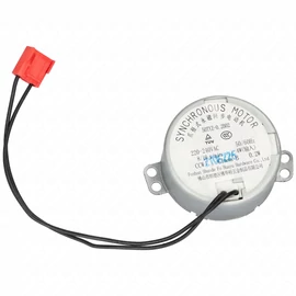 Motor, grill (eredeti) HAIER mikrohullámú sütő / RENDELÉSRE
