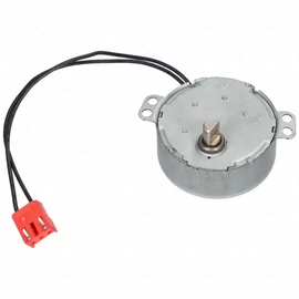 Motor, grill (eredeti) HAIER mikrohullámú sütő / RENDELÉSRE