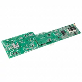 Elektronika vezérlő (eredeti) CANDY mosogatógép / RENDELÉSRE