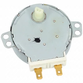 Motor, tányérforgató (eredeti) GORENJE/MORA mikrohullámú sütő / RENDELÉSRE