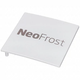 Burkolat ventilátor (eredeti) BEKO hűtőgép / RENDELÉSRE