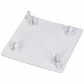 Burkolat ventilátor (eredeti) BEKO hűtőgép / RENDELÉSRE