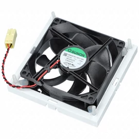 Ventilátor normáltér (eredeti) BEKO hűtőgép / RENDELÉSRE