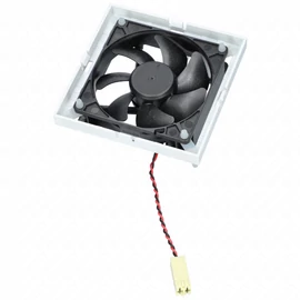 Ventilátor normáltér (eredeti) BEKO hűtőgép / RENDELÉSRE