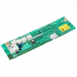 Elektronika, vezérlő (eredeti) GORENJE / MORA mosógép / RENDELÉSRE