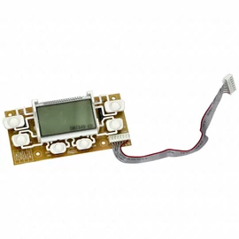 Elektronika, kijelző (eredeti) GORENJE/MORA kenyérsütő gép / RENDELÉSRE