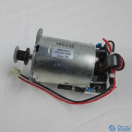 Motor (eredeti) GORENJE/MORA kenyérsütőgép / RENDELÉSRE