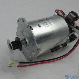 Motor (eredeti) GORENJE/MORA kenyérsütőgép / RENDELÉSRE