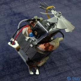 Motor (eredeti) GORENJE/MORA robotgép / RENDELÉSRE