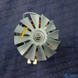 Motor (eredeti) GORENJE/MORA robotgép / RENDELÉSRE