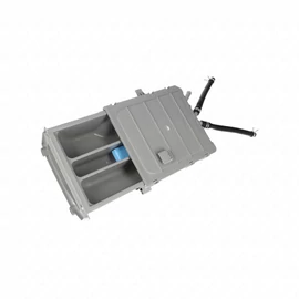 Adagoló, komplett (eredeti) GABA, TCL GTW-712A mosógép / RENDELÉSRE