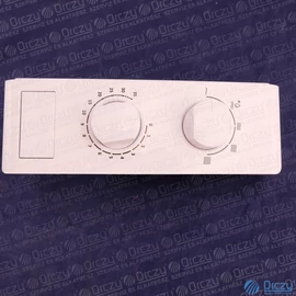Elektronika, vezérlő (komplett, eredeti) GORENJE mikrohullámú sütő /RENDELÉSRE