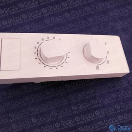 Elektronika, vezérlő (komplett, eredeti) GORENJE mikrohullámú sütő /RENDELÉSRE