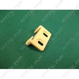 Sarokelem külső ajtó beépítéshez (hűtő) ELECTROLUX (szett=HEG217) /RENDELÉSRE