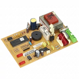 Vezérlőpanel AEG pl: EFC009X mosógép