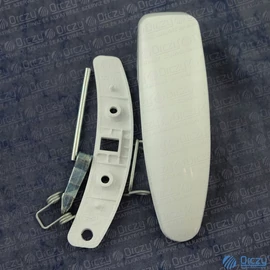 Fogantyú készlet (eredeti) ELECTROLUX mosógép / RENDELÉSRE