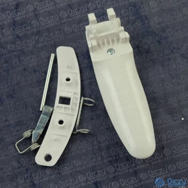 Fogantyú készlet (eredeti) ELECTROLUX mosógép / RENDELÉSRE