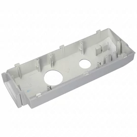 Burkolat (kezelő) (eredeti) ELECTROLUX mikrohullámú sütősütő / RENDELÉSRE