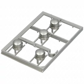 Gomb kezelő (eredeti) ELECTROLUX mikrohullámú sütő / RENDELÉSRE