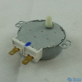 Motor, tányérforgató (eredeti) ELECTROLUX mikrohullámú sütő / RENDELÉSRE